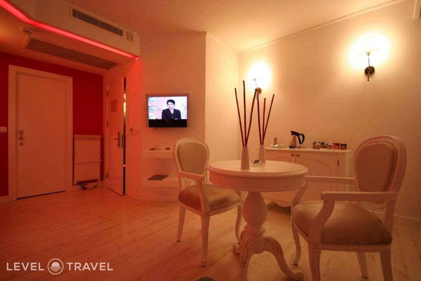 фотографии отеля Beyond Hotel - Boutique Class - Special Class в Турция(Измир) - фото №40