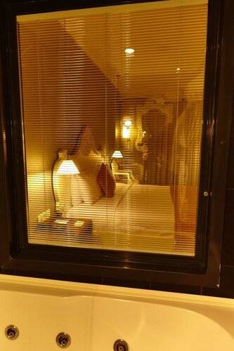 Beyond Hotel - Boutique Class - Special Class
