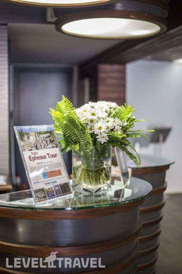 фотографии отеля Beyond Hotel - Boutique Class - Special Class в Турция(Измир) - фото №19