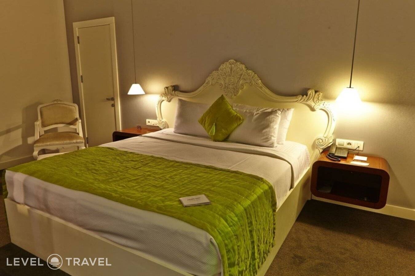 фотографии отеля Beyond Hotel - Boutique Class - Special Class в Турция(Измир) - фото №37