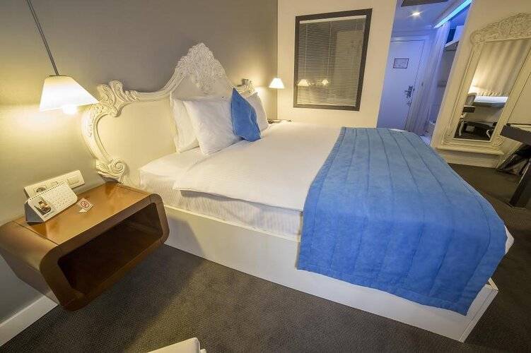 Beyond Hotel - Boutique Class - Special Class