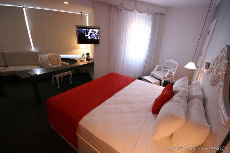 Beyond Hotel - Boutique Class - Special Class