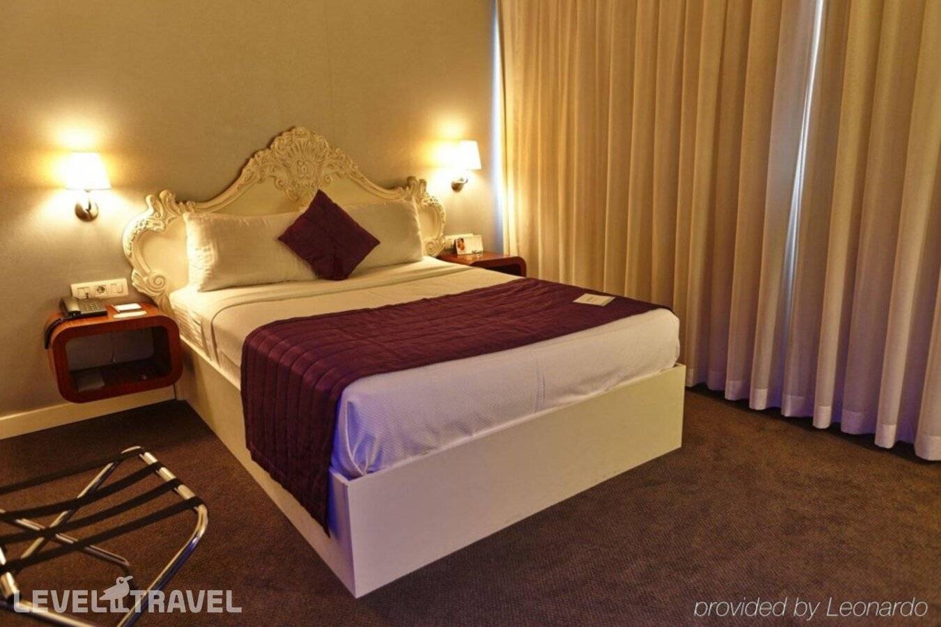 фотографии отеля Beyond Hotel - Boutique Class - Special Class в Турция(Измир) - фото №2