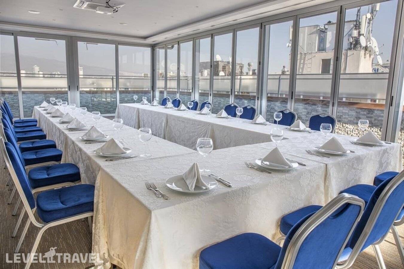 фотографии отеля Beyond Hotel - Boutique Class - Special Class в Турция(Измир) - фото №22