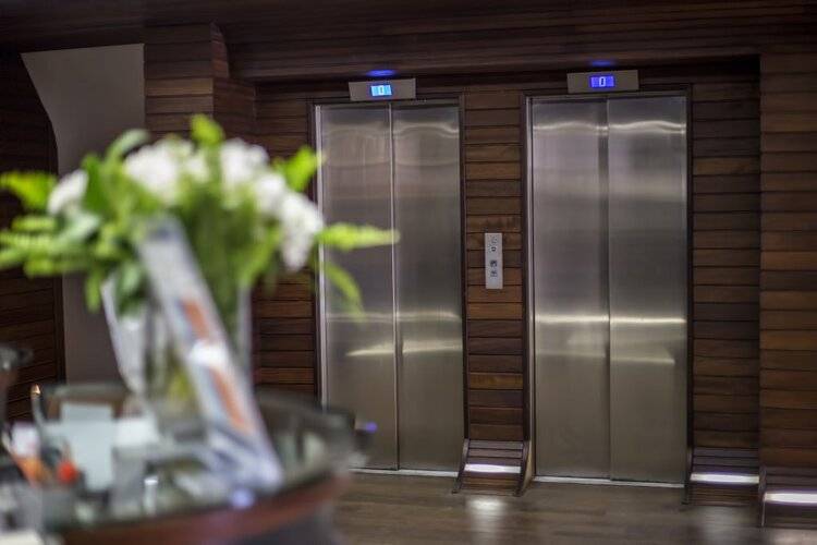Beyond Hotel - Boutique Class - Special Class