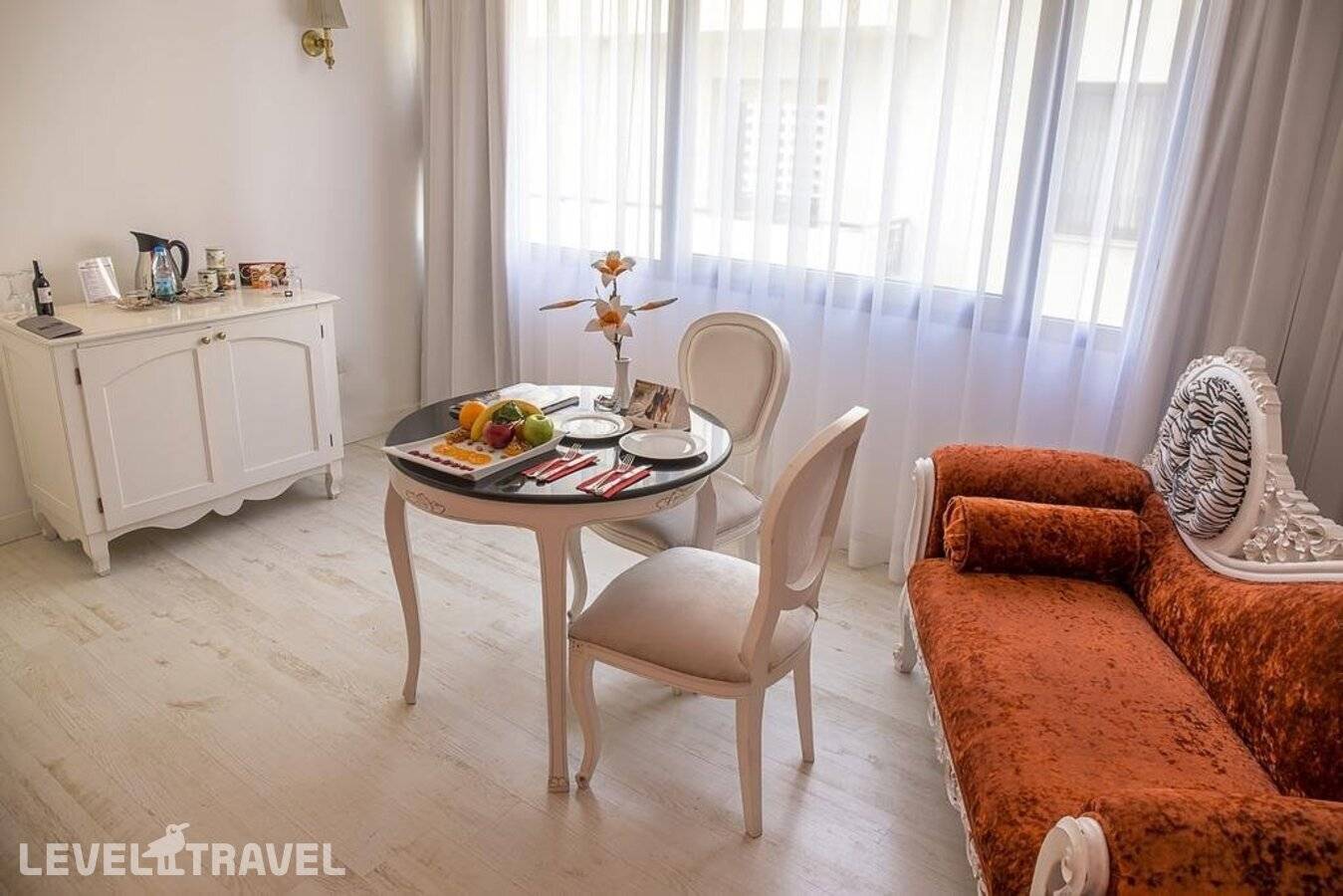 фотографии отеля Beyond Hotel - Boutique Class - Special Class в Турция(Измир) - фото №14