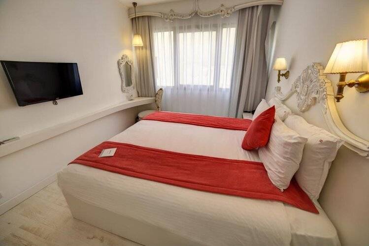 Beyond Hotel - Boutique Class - Special Class