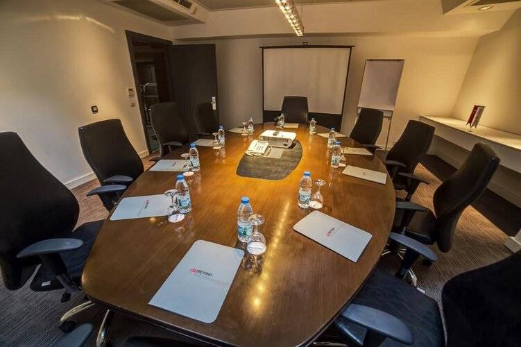 Beyond Hotel - Boutique Class - Special Class