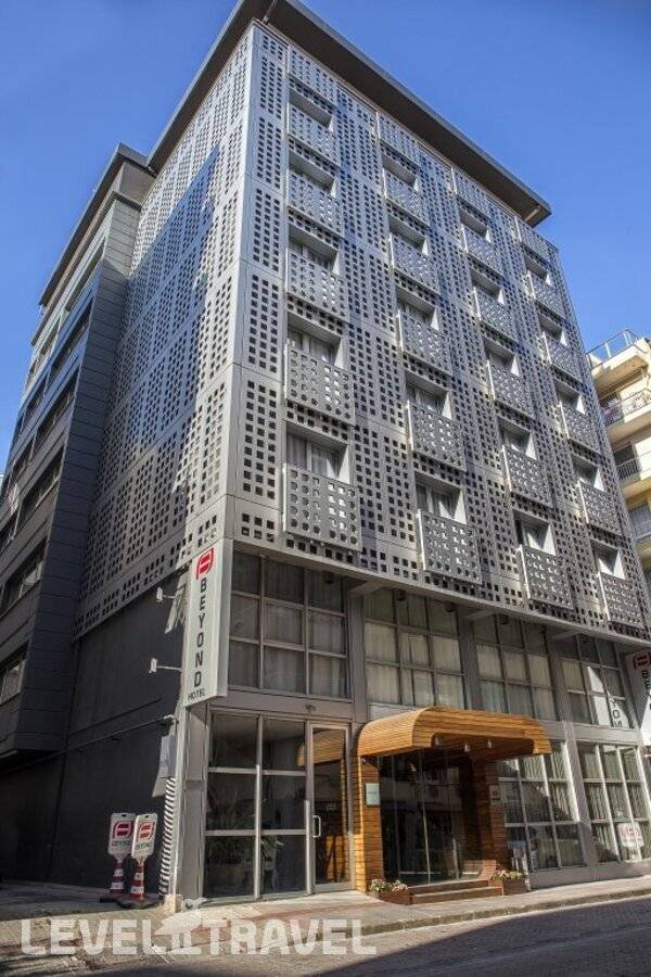 фотографии отеля Beyond Hotel - Boutique Class - Special Class в Турция(Измир) - фото №17