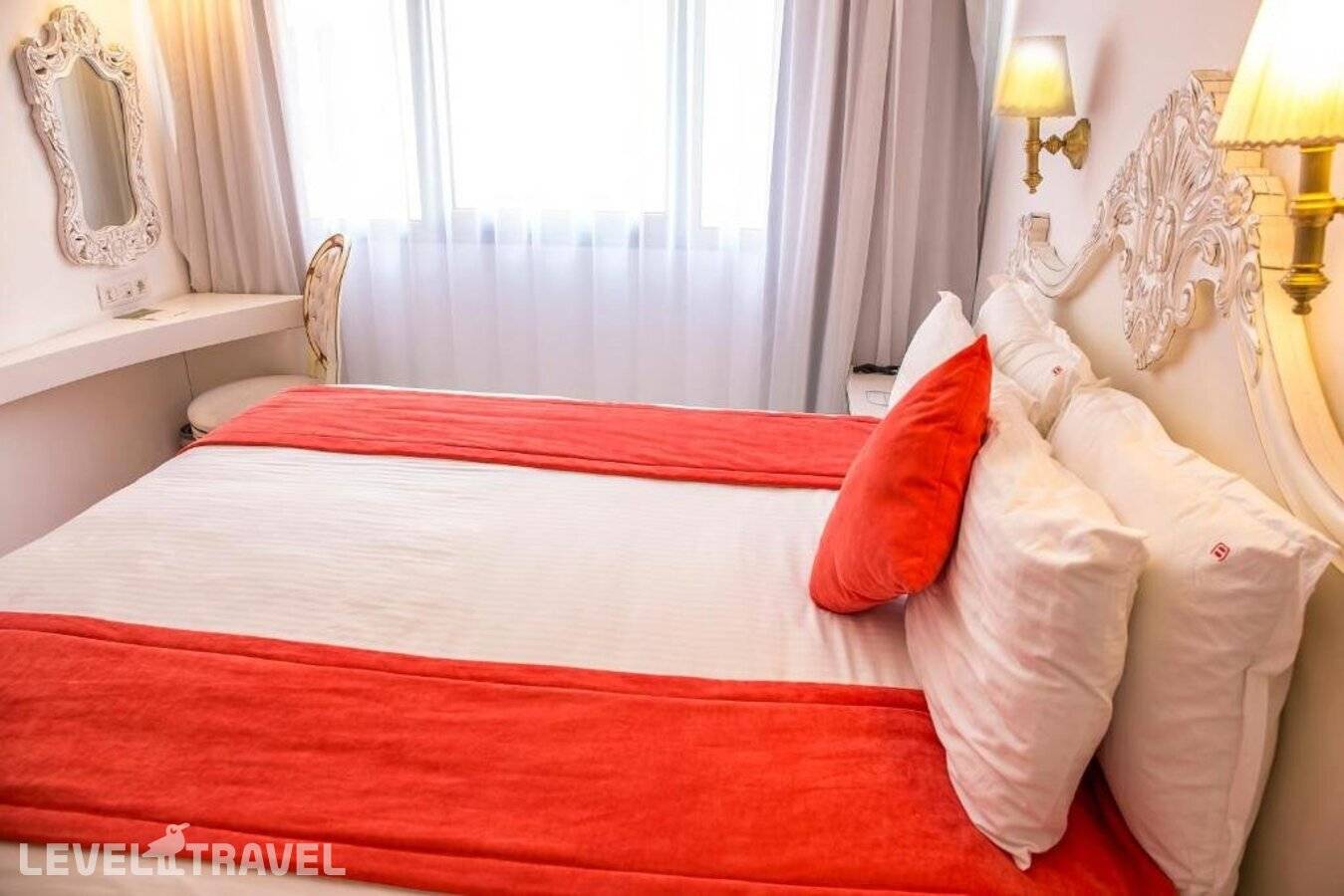 фотографии отеля Beyond Hotel - Boutique Class - Special Class в Турция(Измир) - фото №9