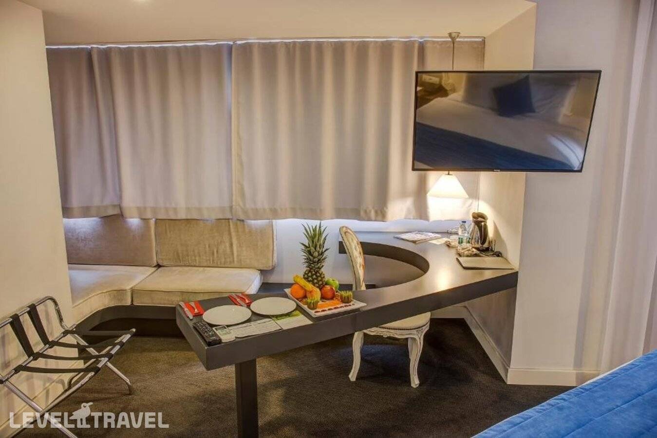 фотографии отеля Beyond Hotel - Boutique Class - Special Class в Турция(Измир) - фото №11