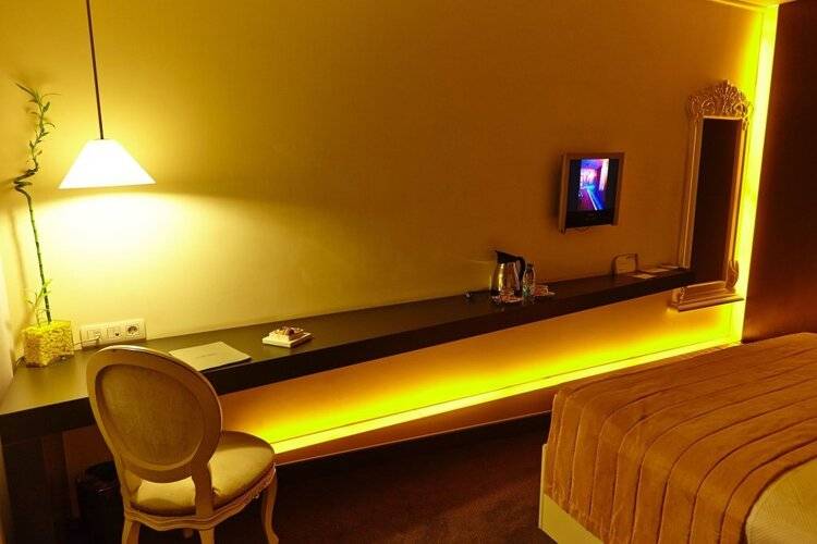 Beyond Hotel - Boutique Class - Special Class