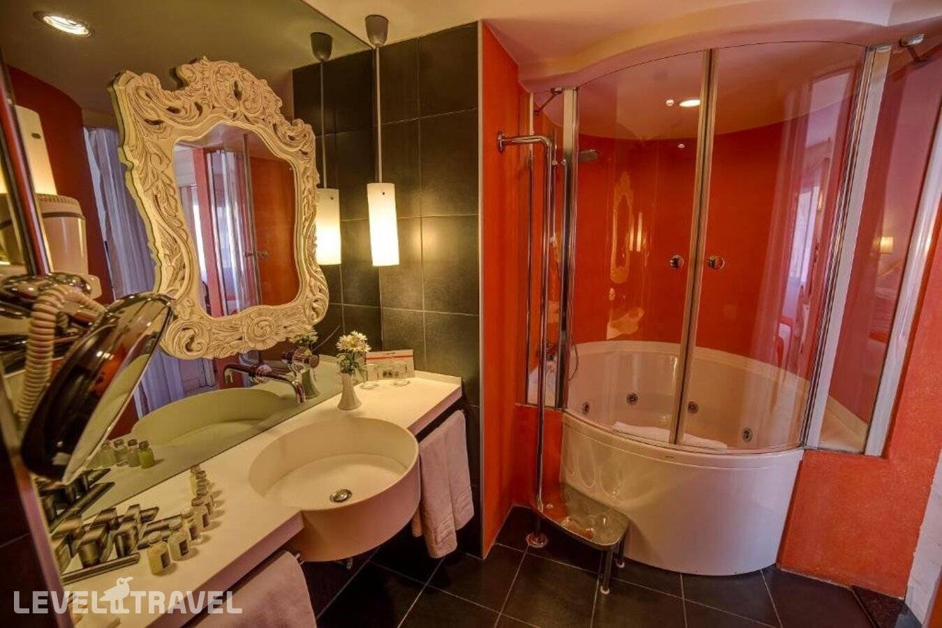 фотографии отеля Beyond Hotel - Boutique Class - Special Class в Турция(Измир) - фото №8