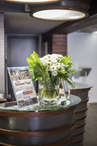 Beyond Hotel - Boutique Class - Special Class