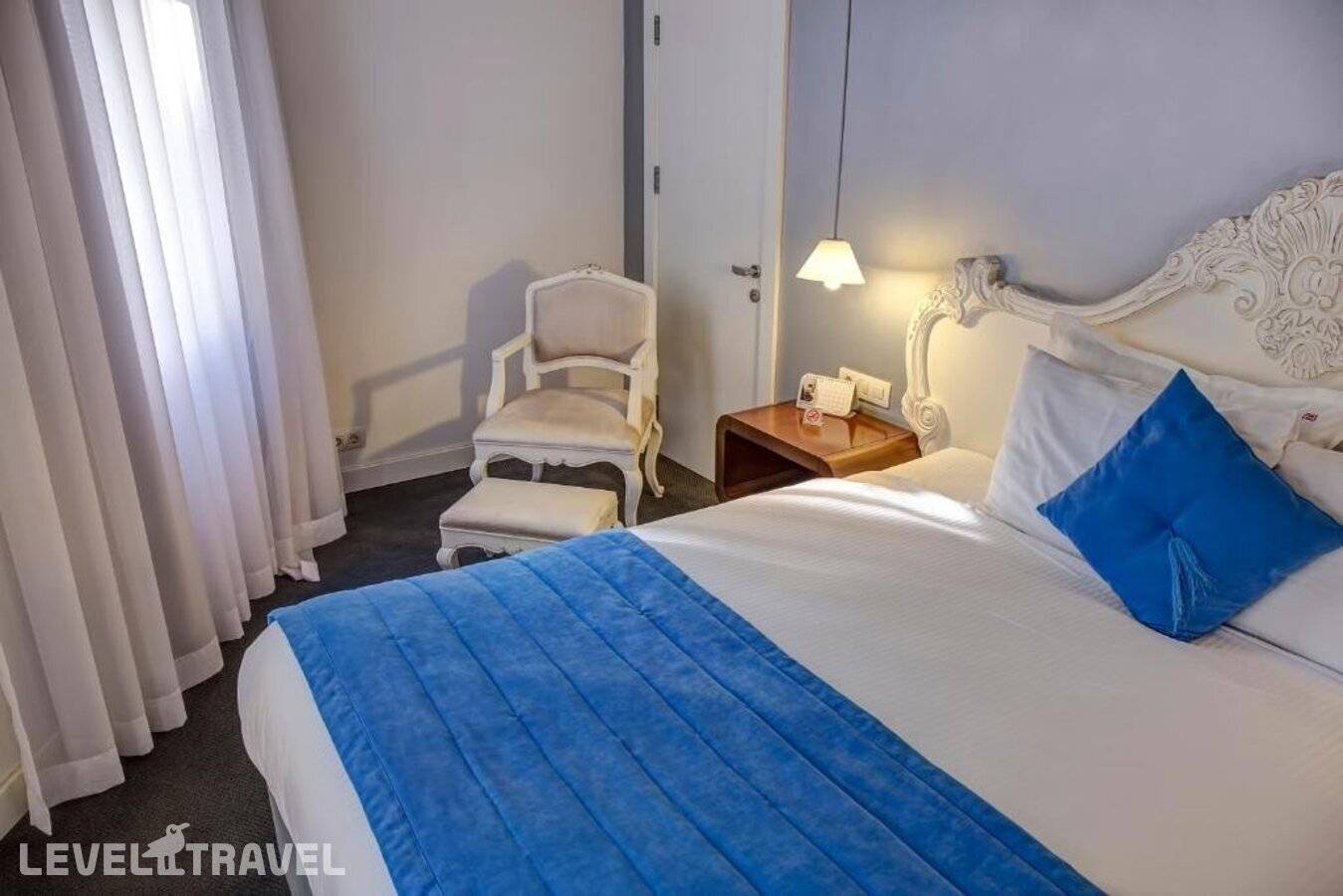 фотографии отеля Beyond Hotel - Boutique Class - Special Class в Турция(Измир) - фото №7