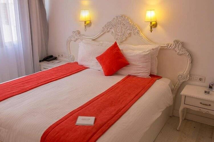 Beyond Hotel - Boutique Class - Special Class