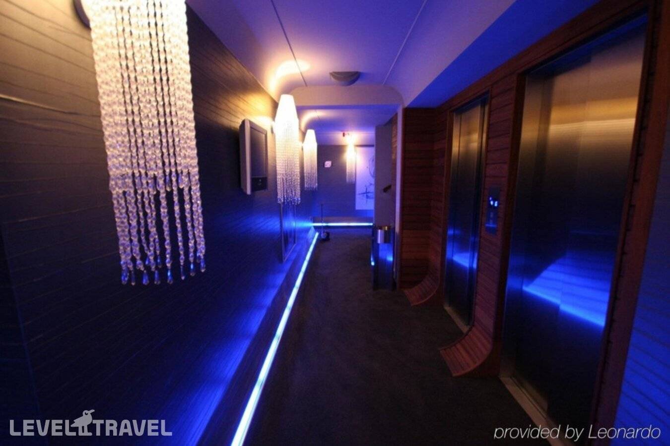 фотографии отеля Beyond Hotel - Boutique Class - Special Class в Турция(Измир) - фото №3