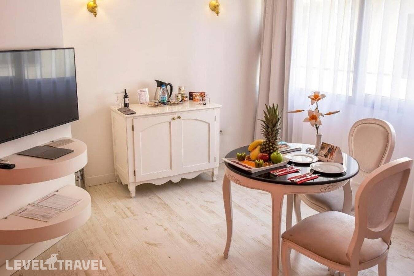 фотографии отеля Beyond Hotel - Boutique Class - Special Class в Турция(Измир) - фото №10