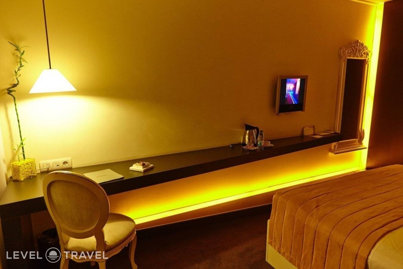 фотографии отеля Beyond Hotel - Boutique Class - Special Class в Турция(Измир) - фото №35