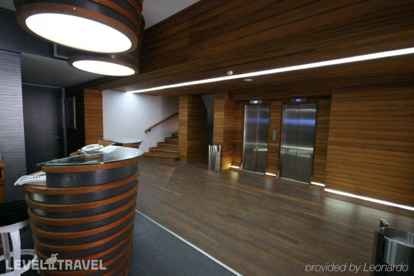 фотографии отеля Beyond Hotel - Boutique Class - Special Class в Турция(Измир) - фото №1