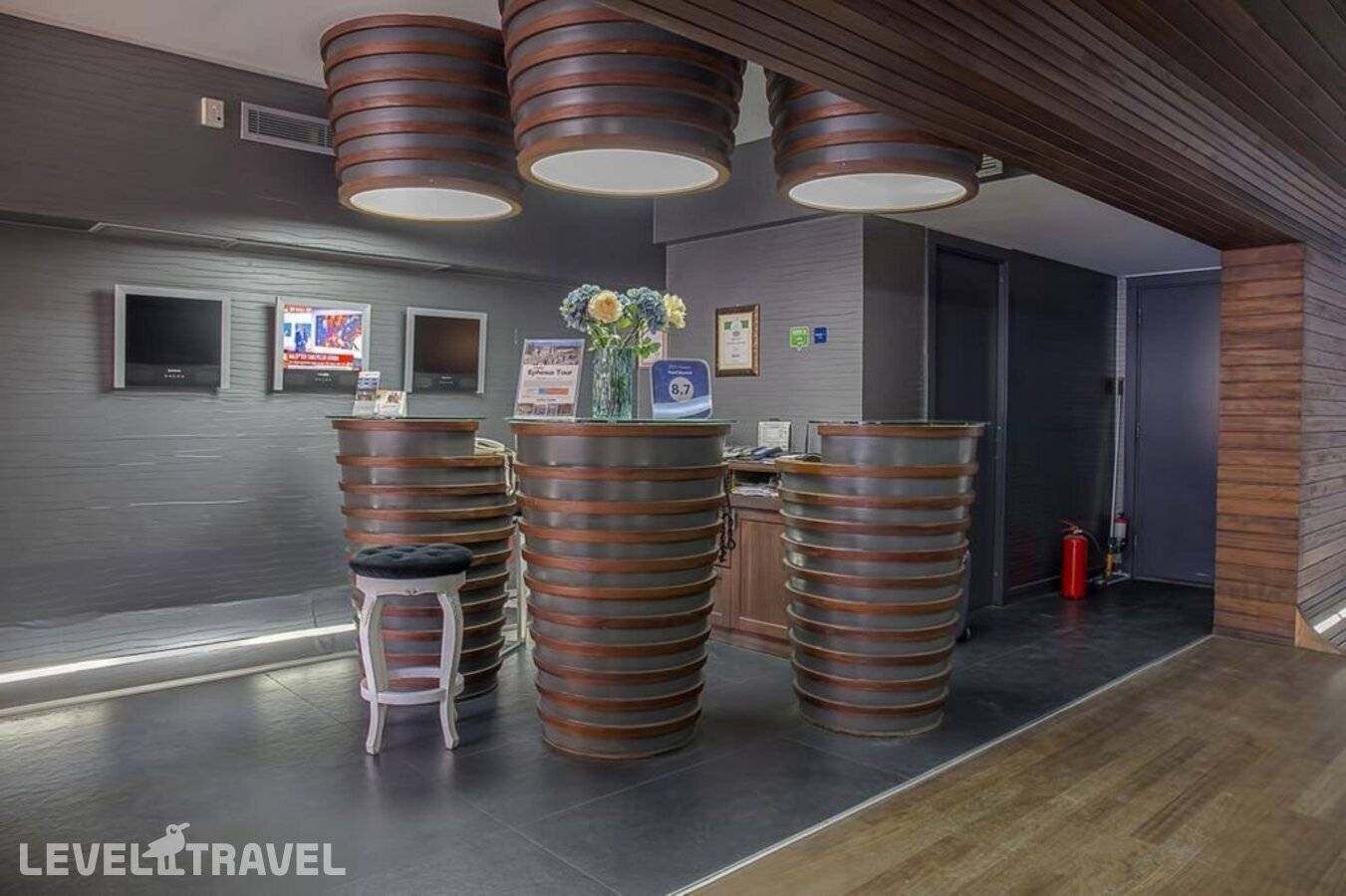 фотографии отеля Beyond Hotel - Boutique Class - Special Class в Турция(Измир) - фото №15