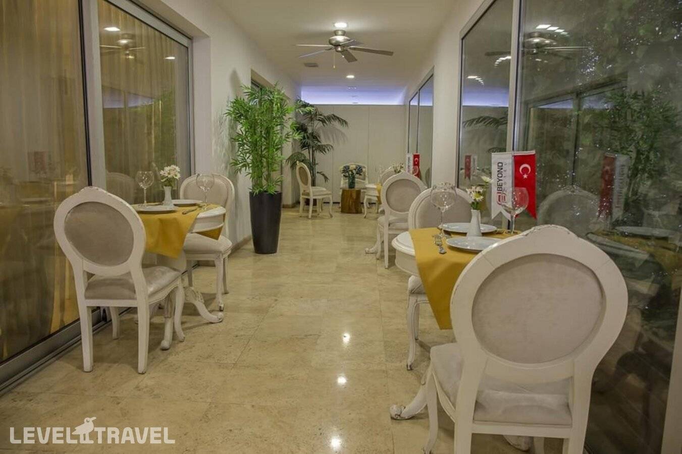 фотографии отеля Beyond Hotel - Boutique Class - Special Class в Турция(Измир) - фото №16