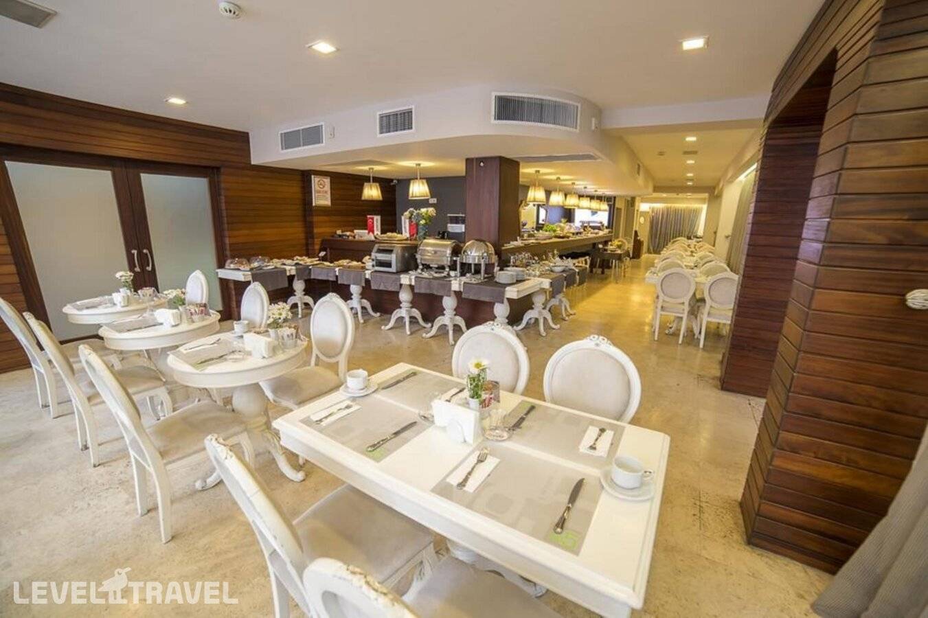 фотографии отеля Beyond Hotel - Boutique Class - Special Class в Турция(Измир) - фото №21