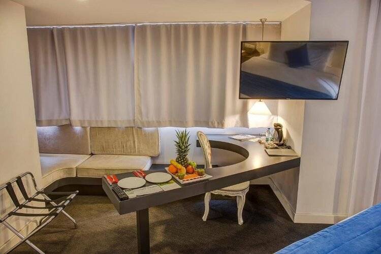 Beyond Hotel - Boutique Class - Special Class