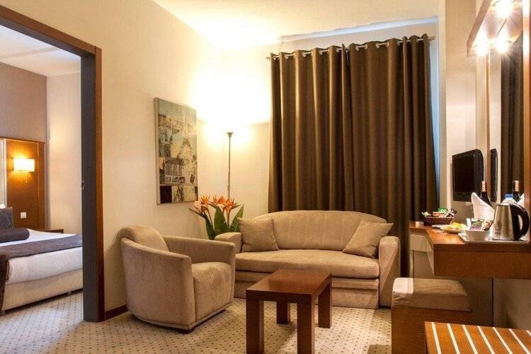 Blanca Hotel