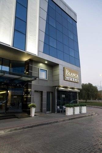 Blanca Hotel
