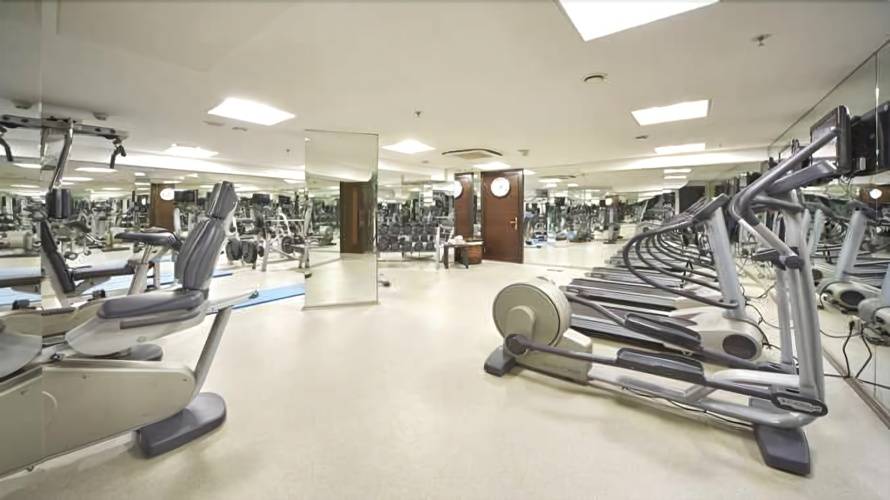 Doubletree By Hilton Hotel Izmir - Alsancak