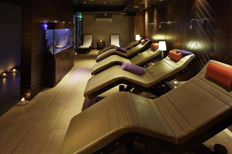 Doubletree By Hilton Hotel Izmir - Alsancak