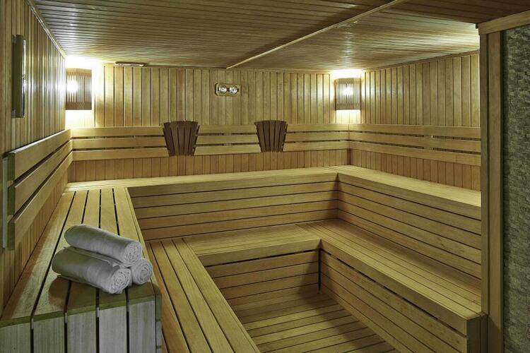 Doubletree By Hilton Hotel Izmir - Alsancak