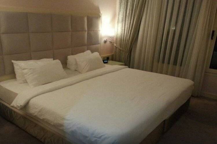 Doubletree By Hilton Hotel Izmir - Alsancak