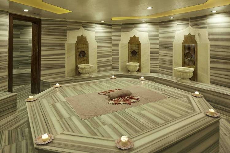 Doubletree By Hilton Hotel Izmir - Alsancak