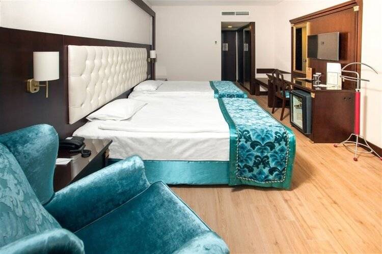 Ege Palas Business Hotel