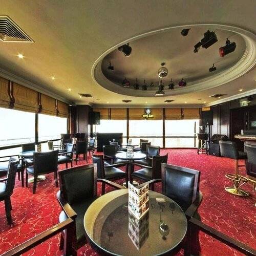 Ege Palas Business Hotel