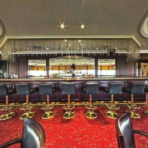 Ege Palas Business Hotel