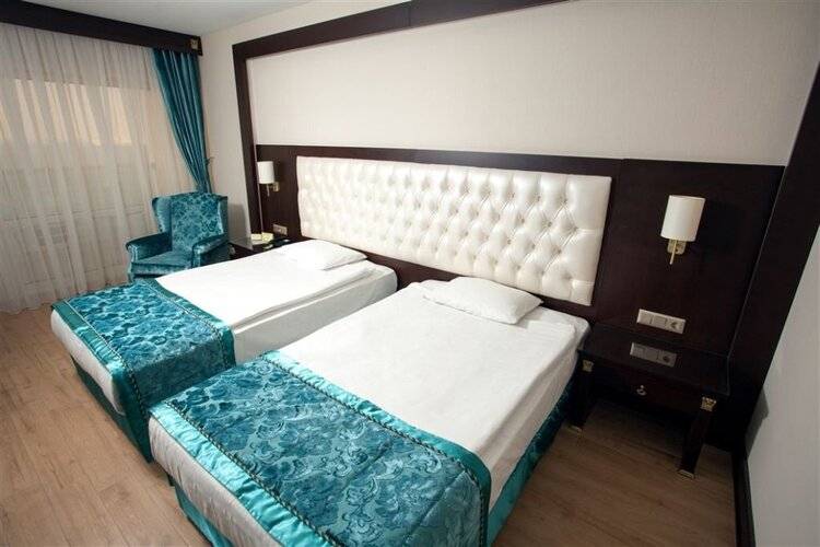 Ege Palas Business Hotel