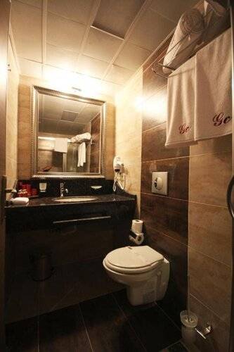 Grand Corner Hotel - Boutique Class