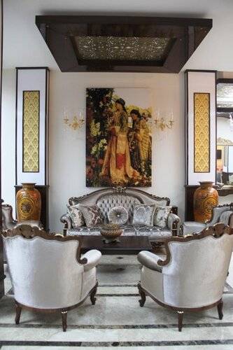 Grand Corner Hotel - Boutique Class