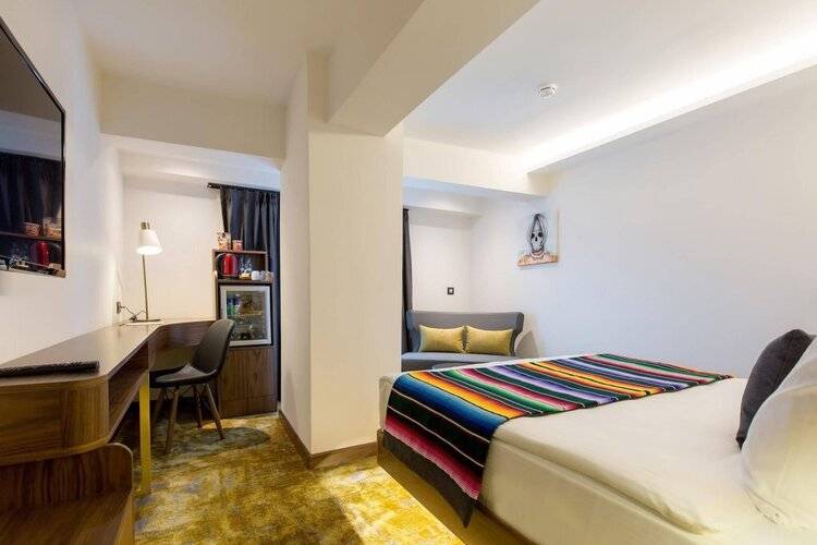 Hay Hotel Alsancak