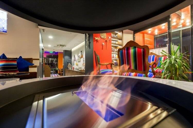 Hay Hotel Alsancak