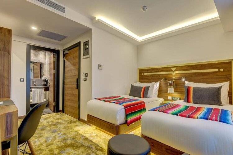 Hay Hotel Alsancak