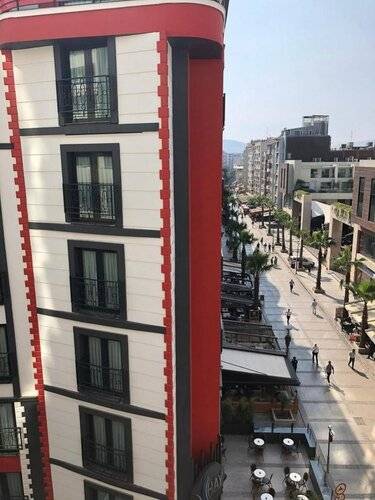 Hay Hotel Alsancak