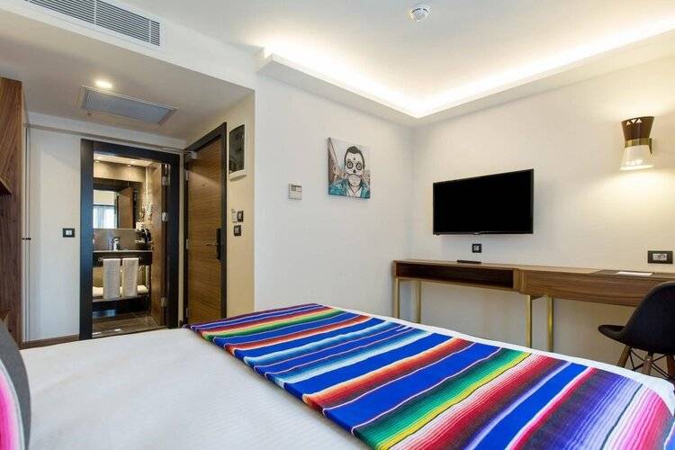 Hay Hotel Alsancak