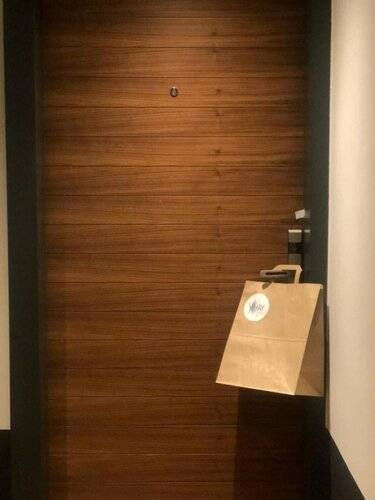 Hay Hotel Alsancak