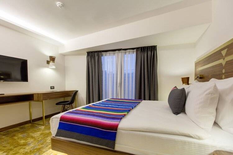 Hay Hotel Alsancak