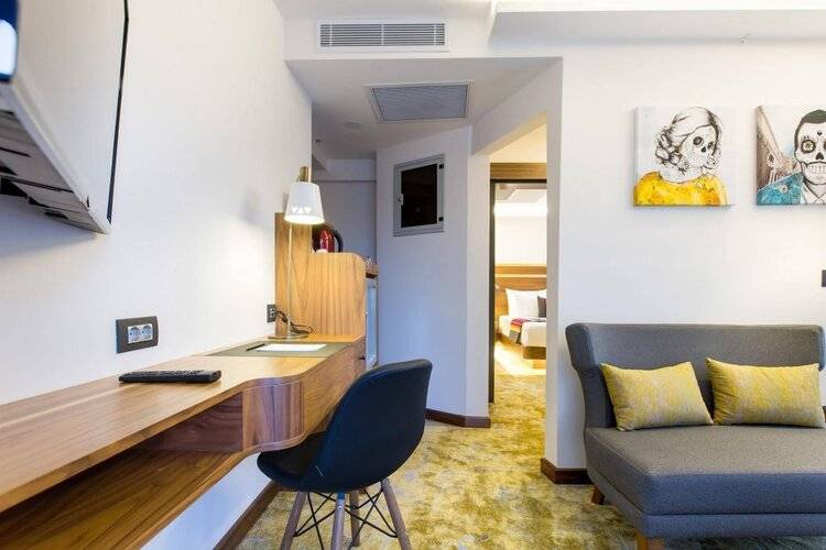 Hay Hotel Alsancak