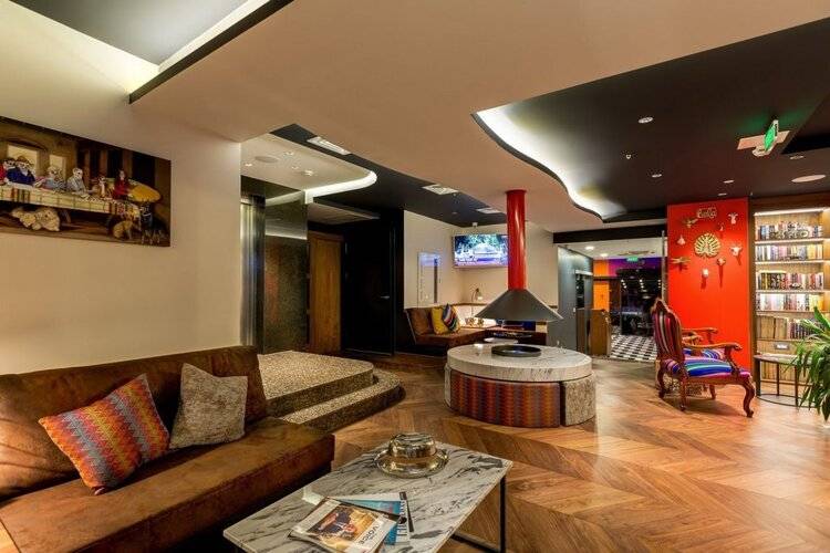 Hay Hotel Alsancak